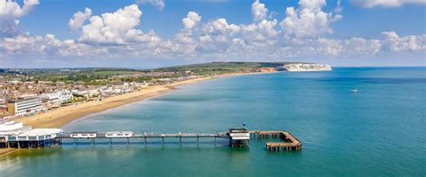 sandown beach webcam|Isle of Wight